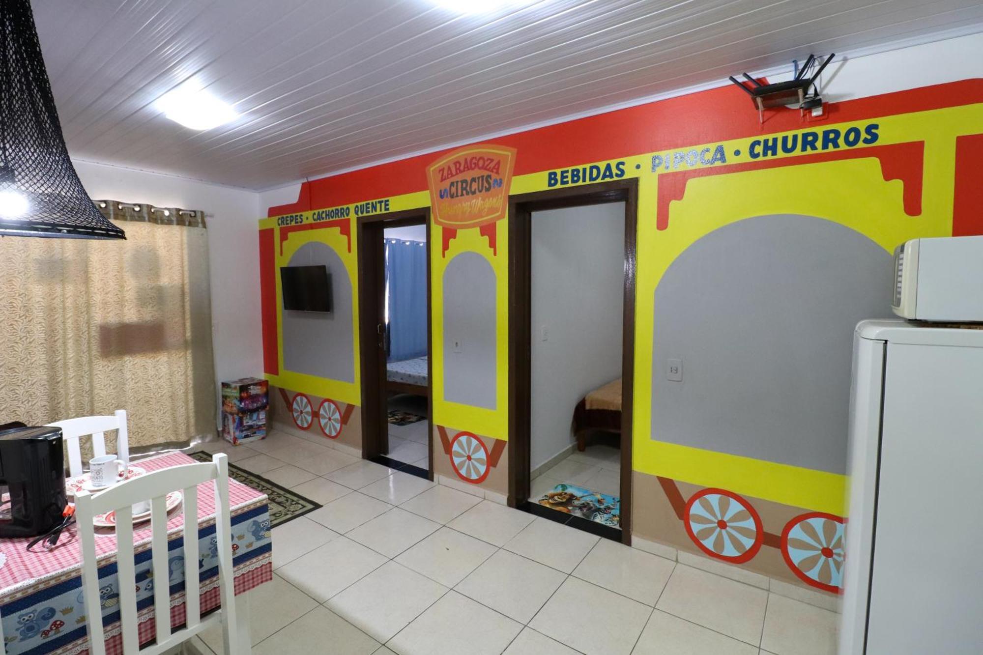 Apartamentos Ohana Пенья Экстерьер фото