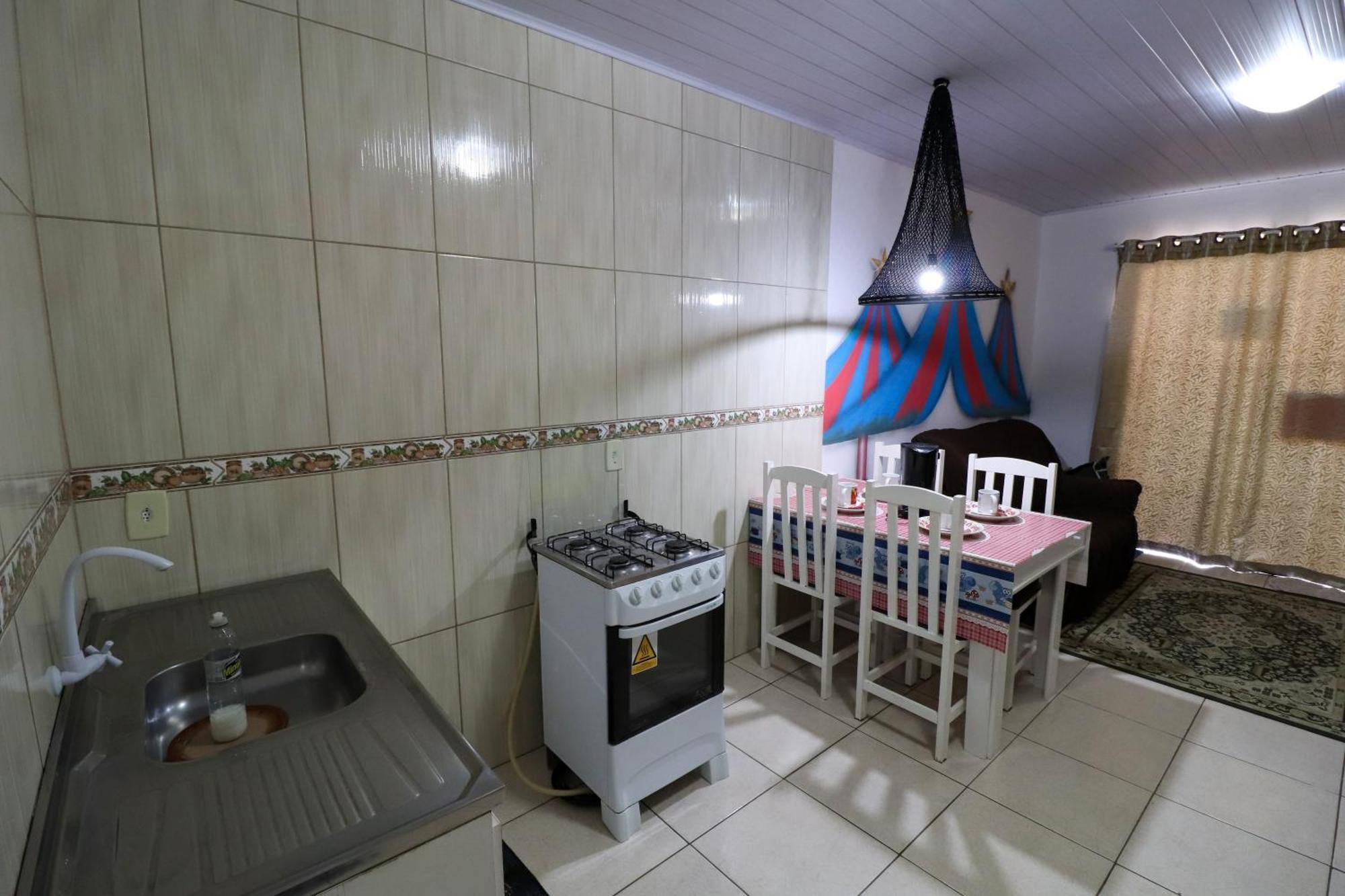 Apartamentos Ohana Пенья Экстерьер фото