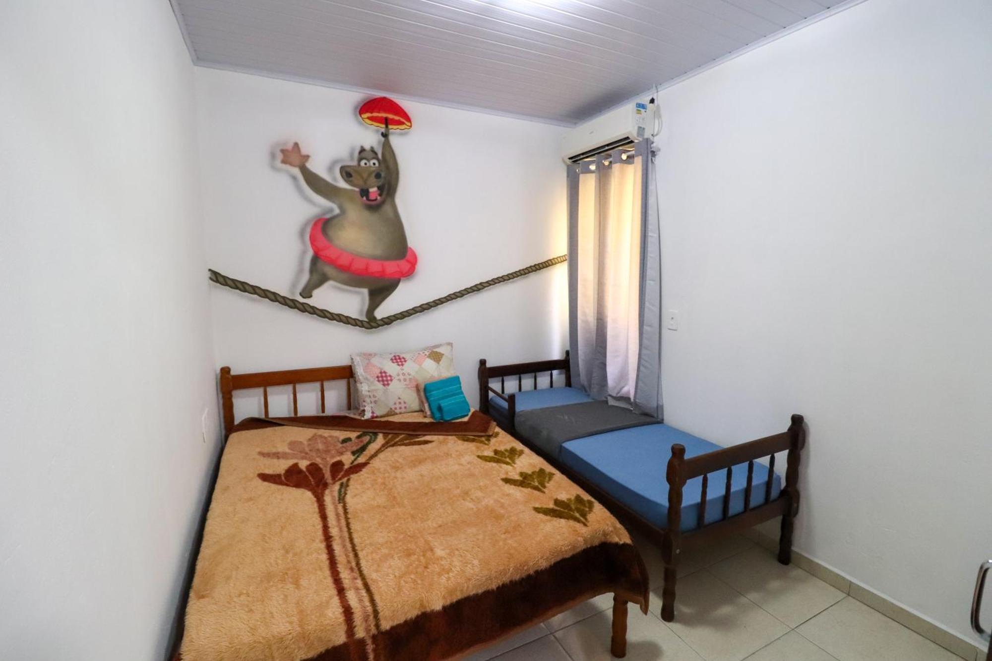 Apartamentos Ohana Пенья Экстерьер фото
