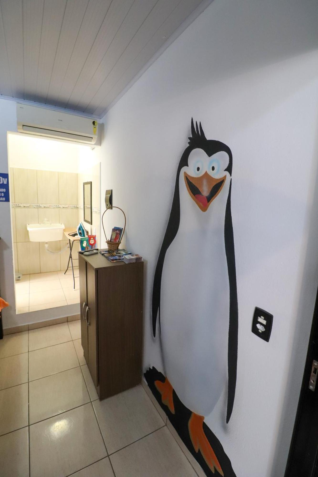 Apartamentos Ohana Пенья Экстерьер фото