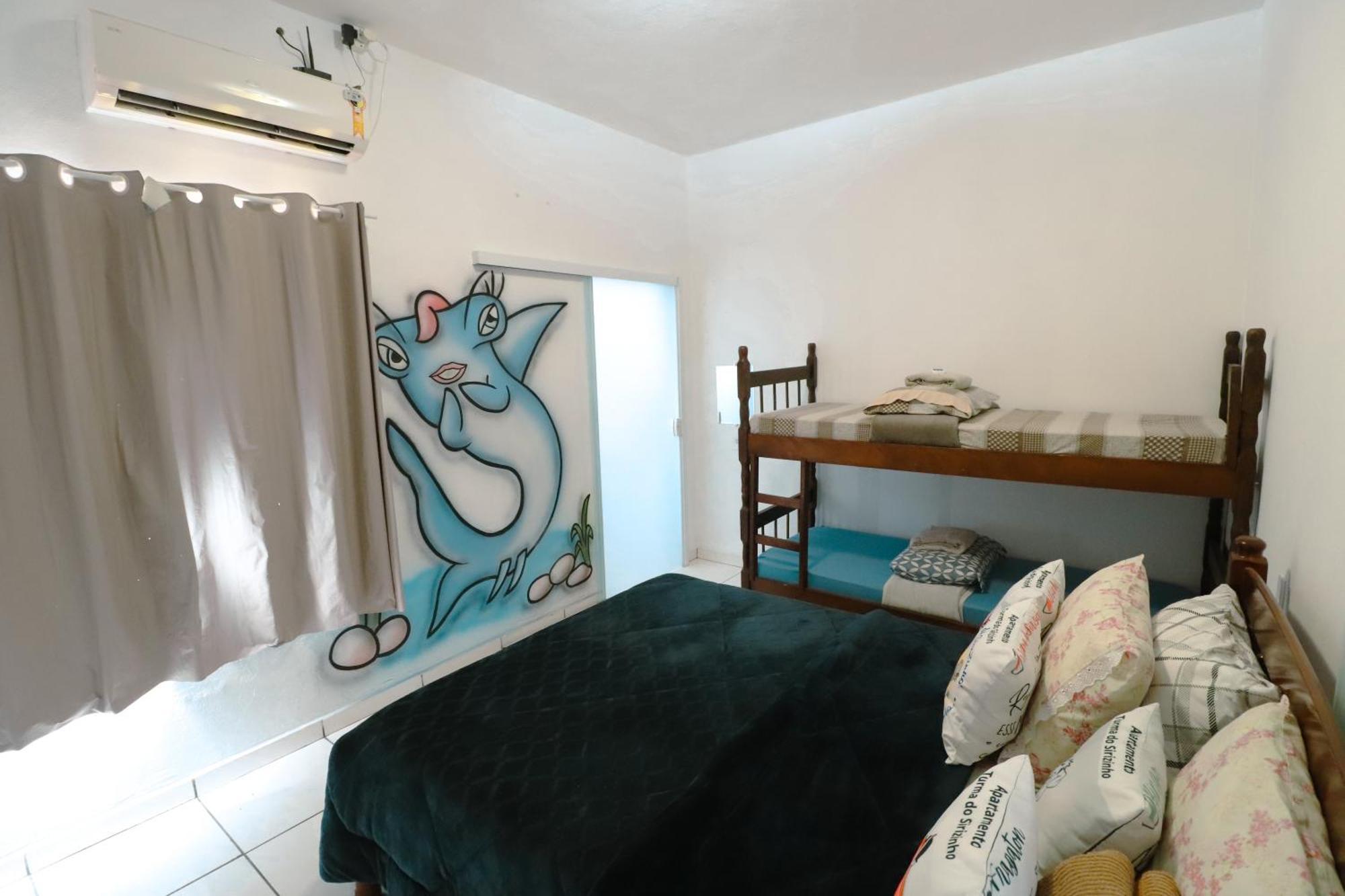 Apartamentos Ohana Пенья Экстерьер фото
