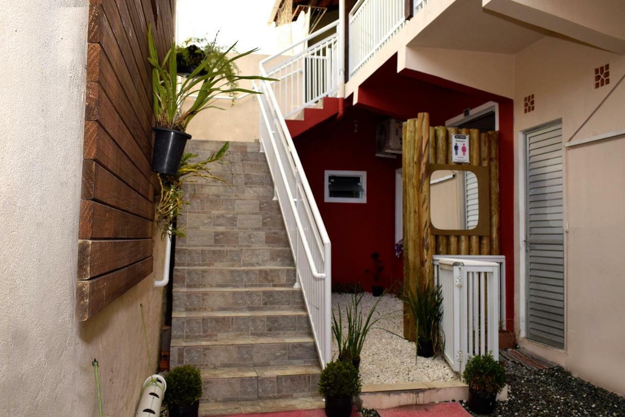 Apartamentos Ohana Пенья Экстерьер фото